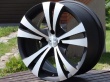 FELGI Model X131 MB MATT 15" 5x110 OPEL ASTRA VECTRA MERIVIA